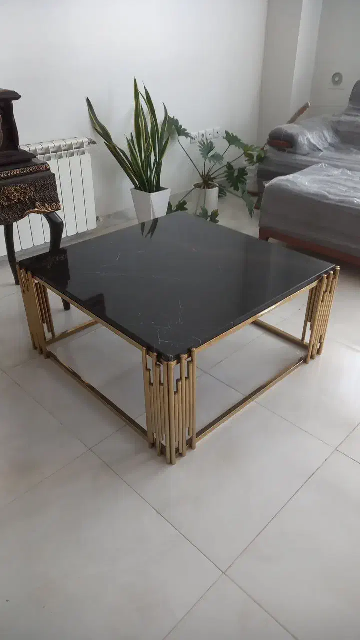 میز و عسلی|مبلمان خانگی و میز عسلی|اراک, |دیوار