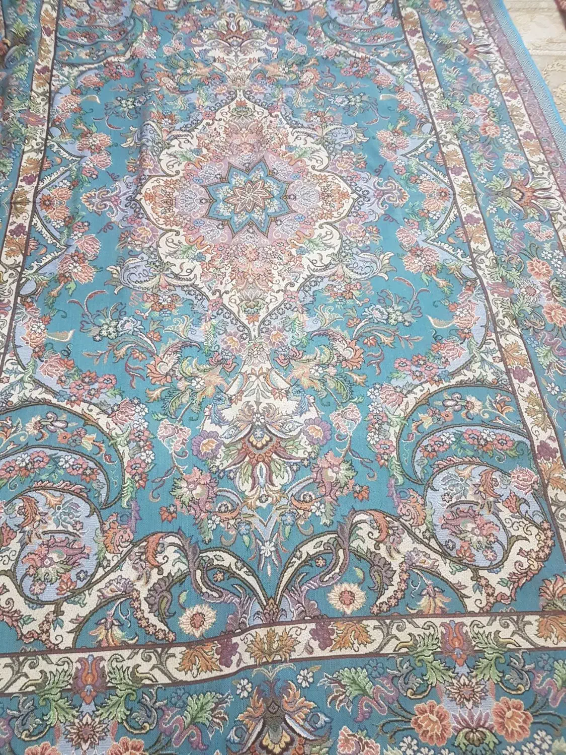 روفرشی۶متری|روفرشی|کرج, فاز ۱ مهرشهر|دیوار