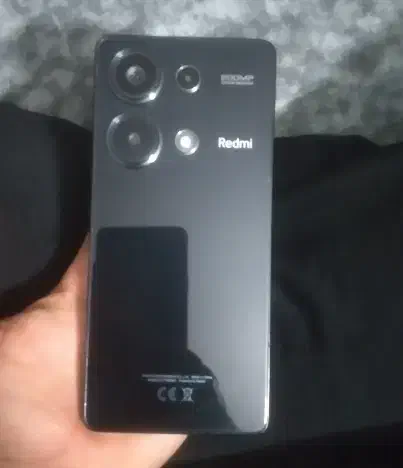 512gig rom12 note13pro|موبایل|اندیشه, اندیشه فاز ۳|دیوار