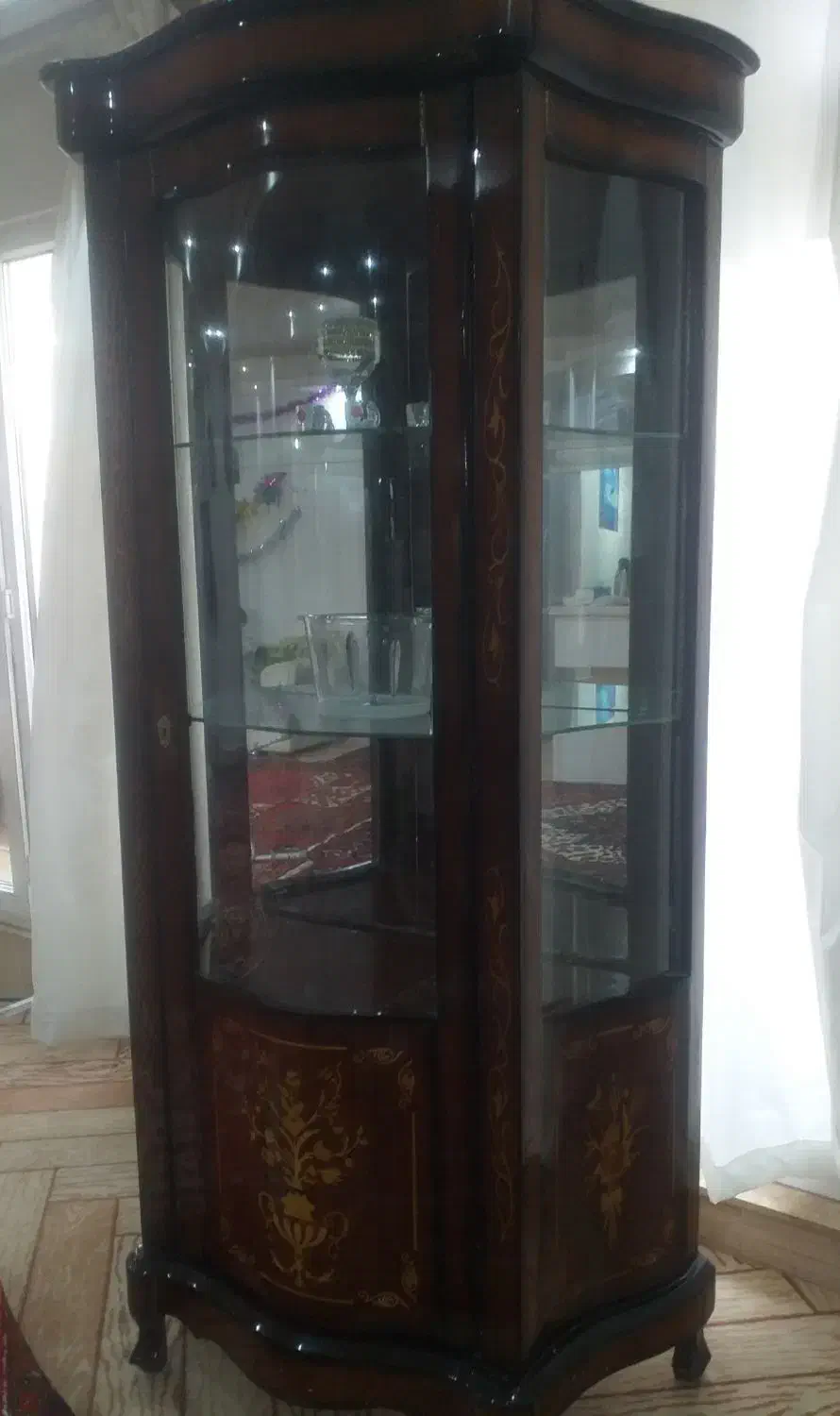 بوفه|بوفه، ویترین، کنسول|تبریز, |دیوار