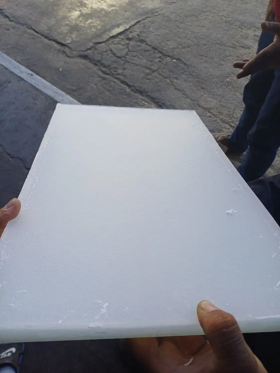 پارافین یک تا سه درصد|صنایع دستی و سایر لوازم تزئینی|اشتهارد, |دیوار