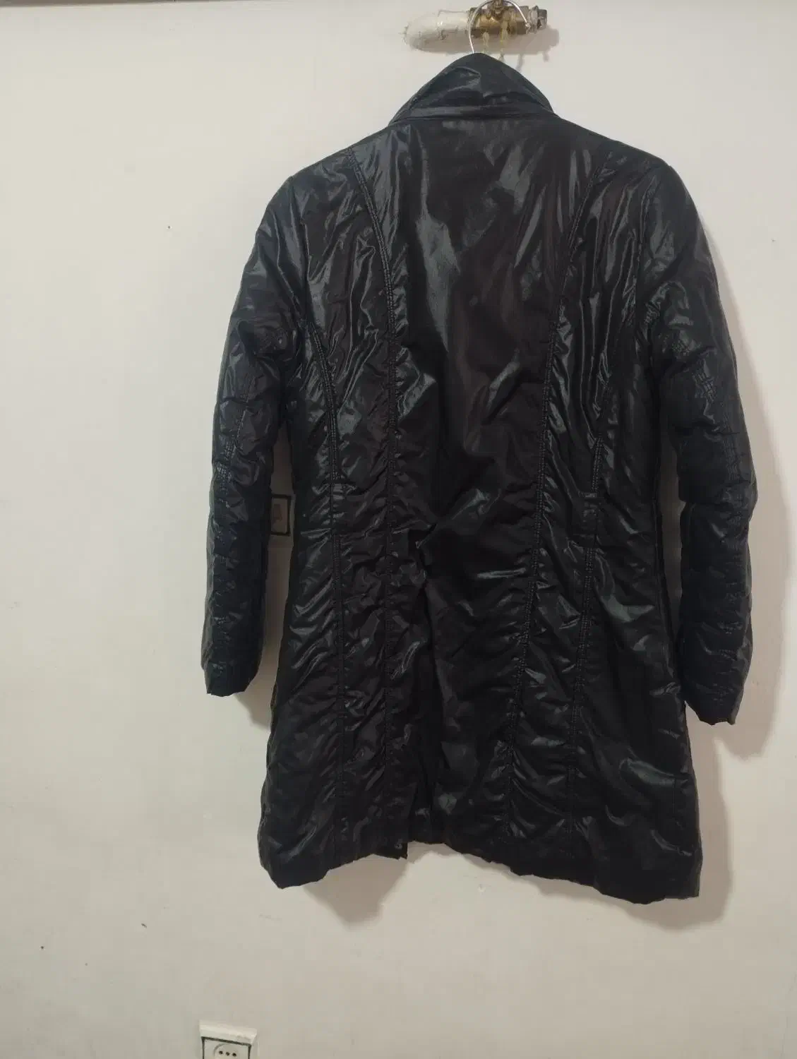 پالتو|لباس|خرم‌آباد, |دیوار