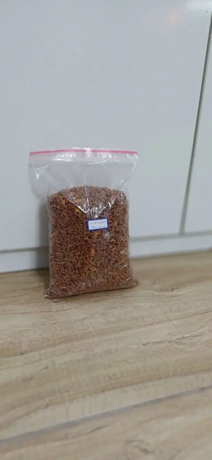 غذای خشک سگ و گربه با قیمت مناسب|لوازم جانبی حیوانات|رودسر, |دیوار