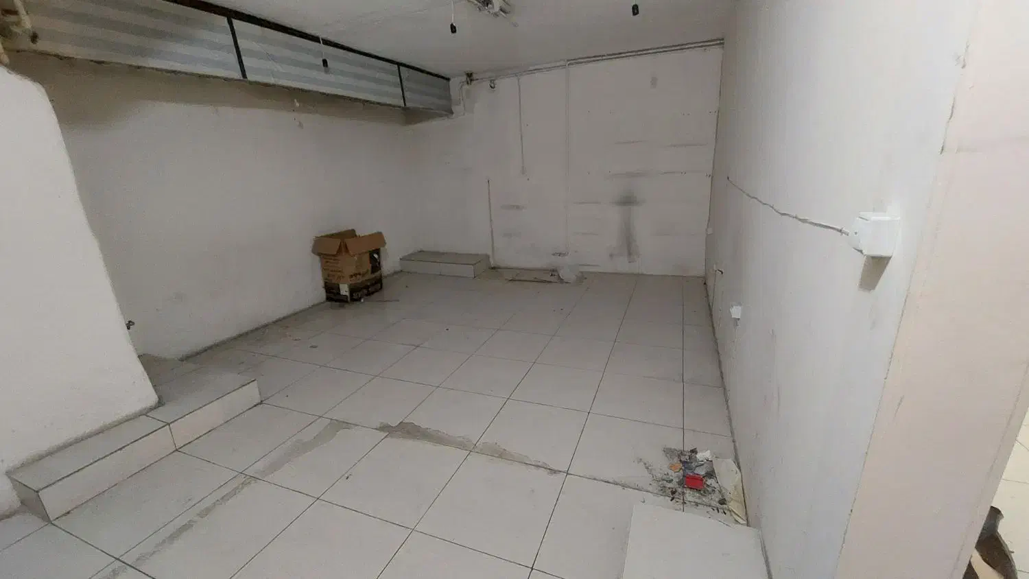 اجاره زیر زمین مناسب برای مطب|اجارهٔ دفتر کار، اتاق اداری، مطب|ری, دیلمان|دیوار