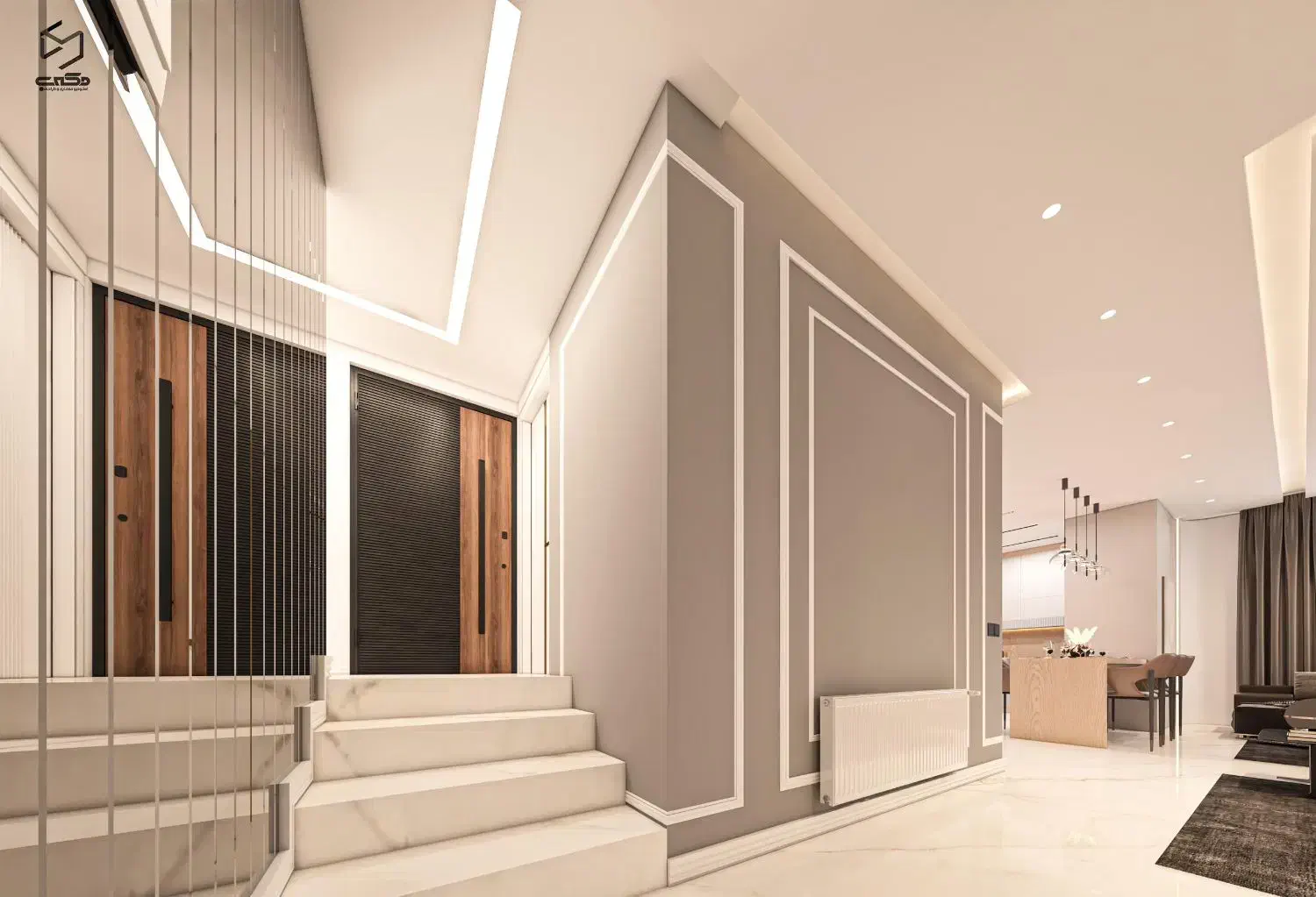 تبدیل زمین و کلنگی به آپارتمان مدرن مشارکت|مشارکت در ساخت املاک|اصفهان, ملاصدرا|دیوار