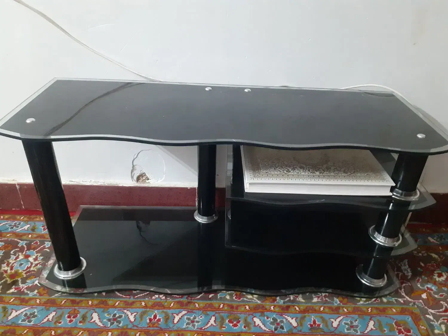 میز تلویزیون|میز تلویزیون|سبزوار, جهاد کشاورزی|دیوار