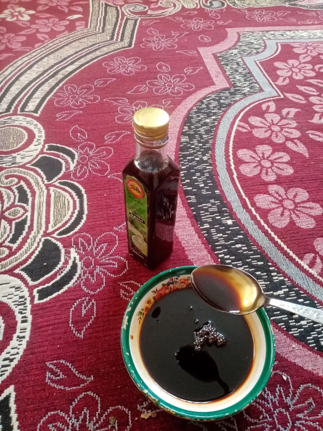 شیره انجیر (خانگی)|حراج|شیراز, شهرک پرواز|دیوار