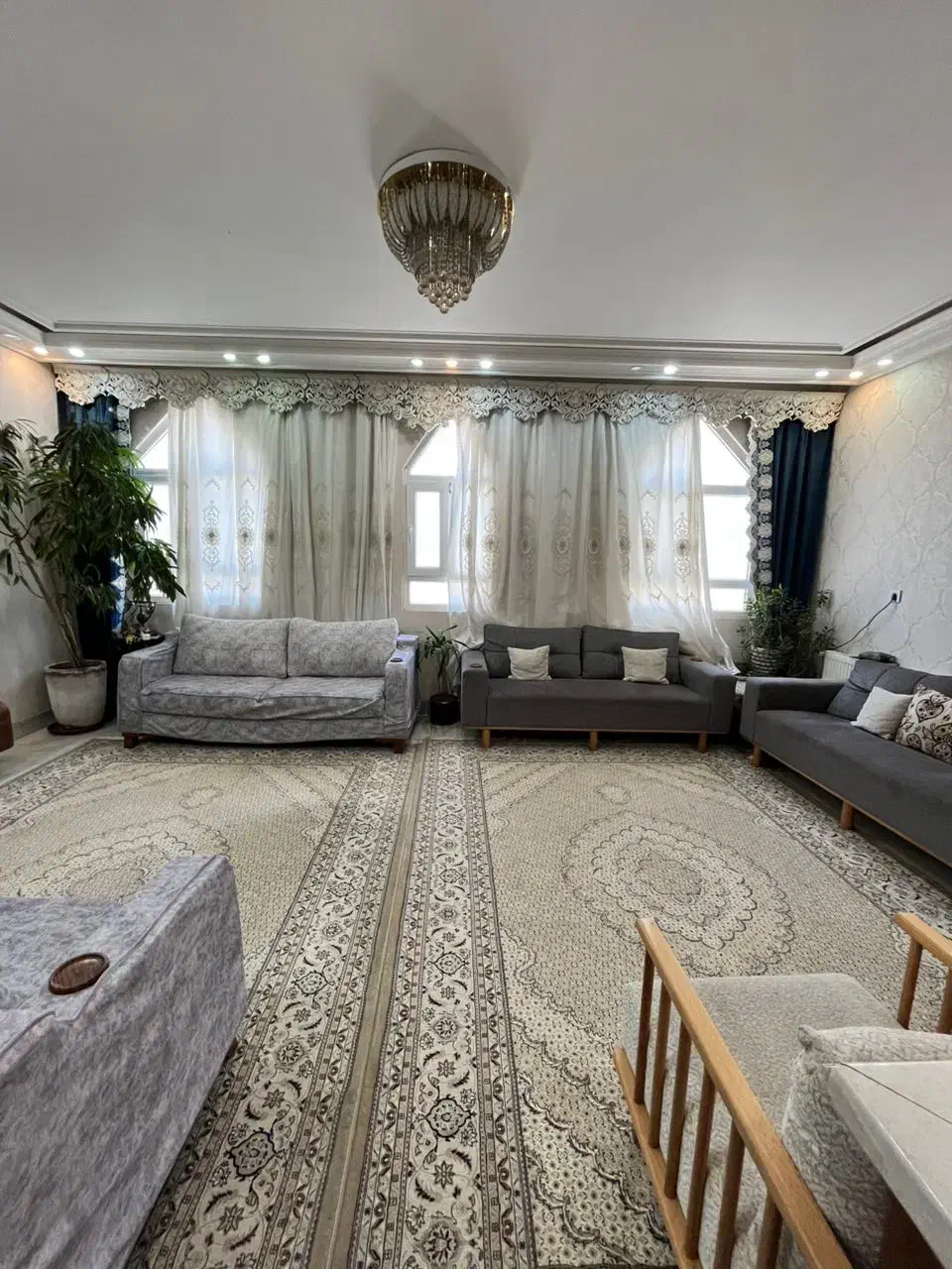 ویلایی دو طبقه محدوده امام علی|فروش خانه و ویلا|یزد, |دیوار