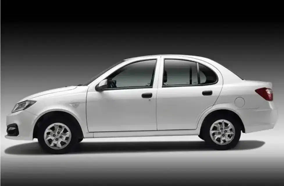 فروش امتیاز ساینا S استاندارد ۸۵ گانه|خودرو سواری و وانت|کهنوج, |دیوار