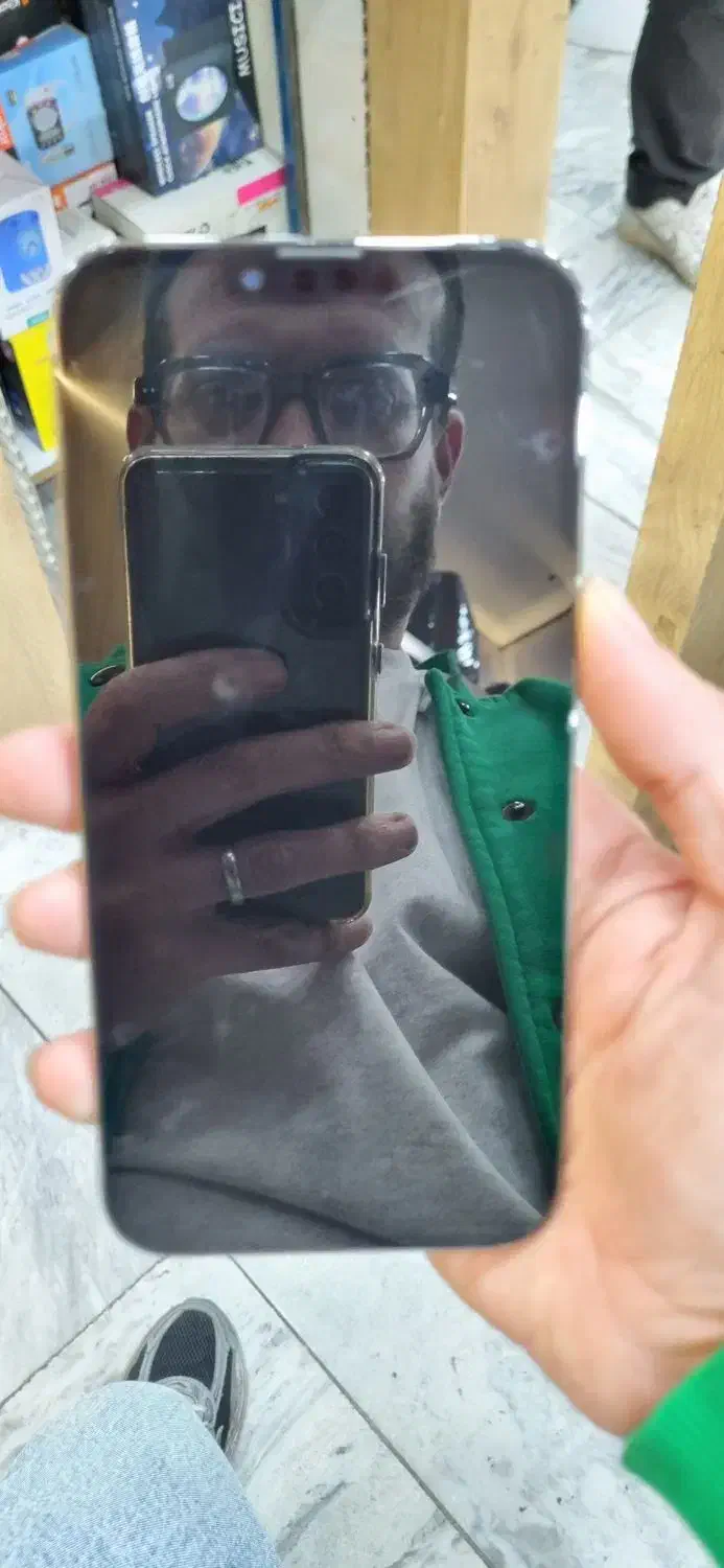 13 pro max|موبایل|تهران, نازی‌آباد|دیوار