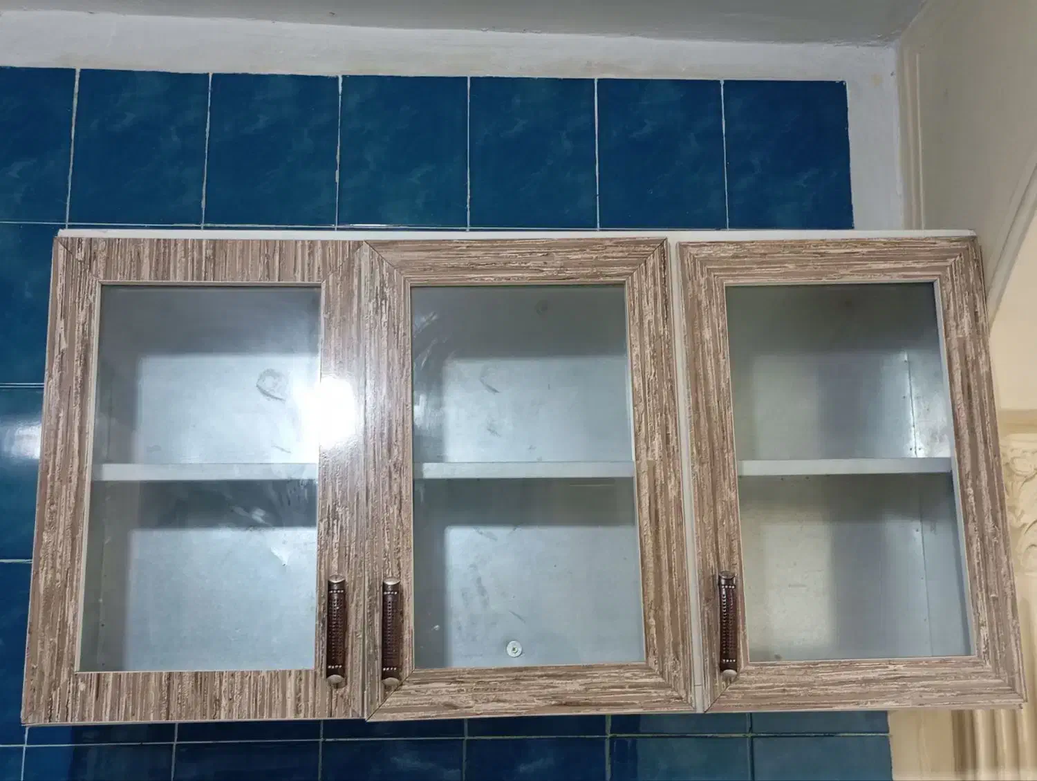 کابینت.آبگرمکن بوتان.گاز .پمپ آب|آبگرمکن، پکیج، شوفاژ|اهواز, کمپلو شمالی|دیوار