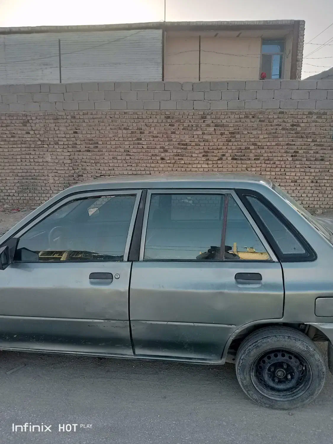 فروش فوری|خودرو سواری و وانت|ایرانشهر, |دیوار