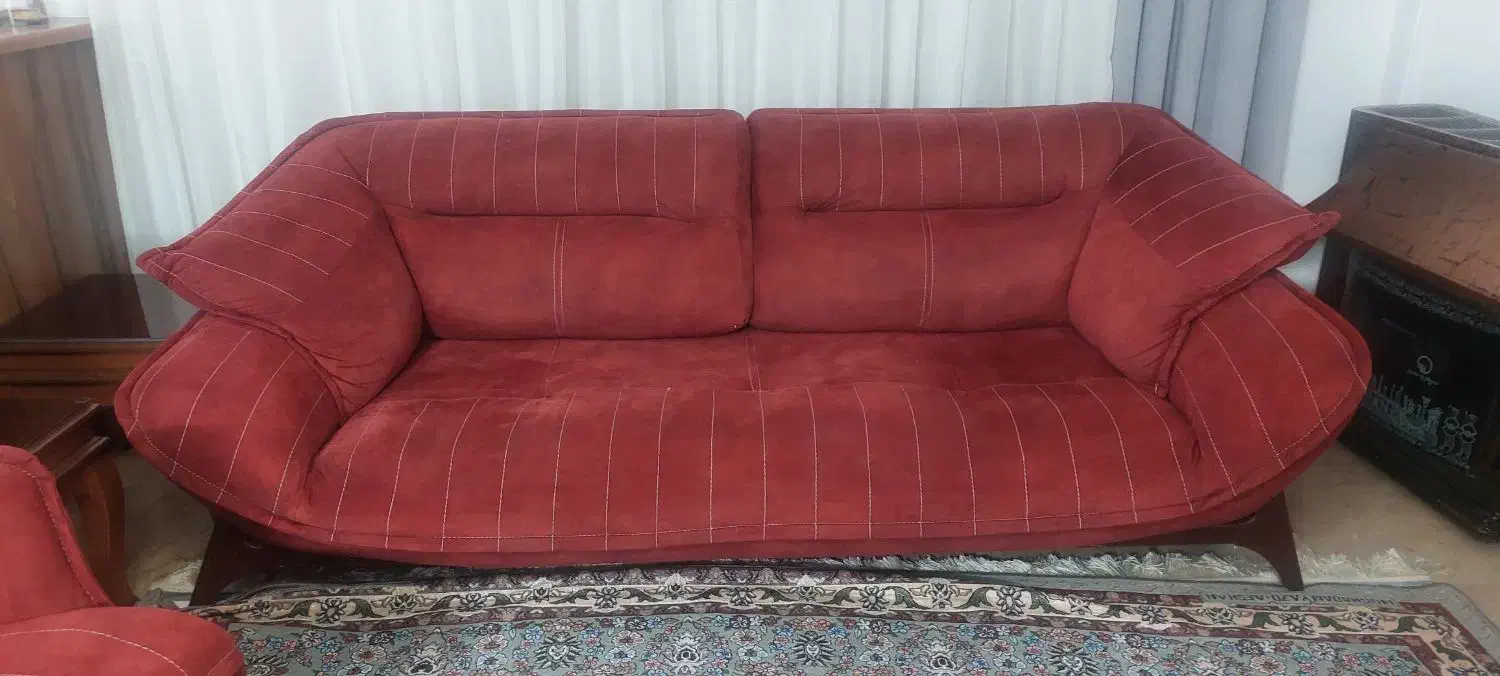 مبل تختخواب شو|مبلمان خانگی و میز عسلی|تهران, شکیبا|دیوار