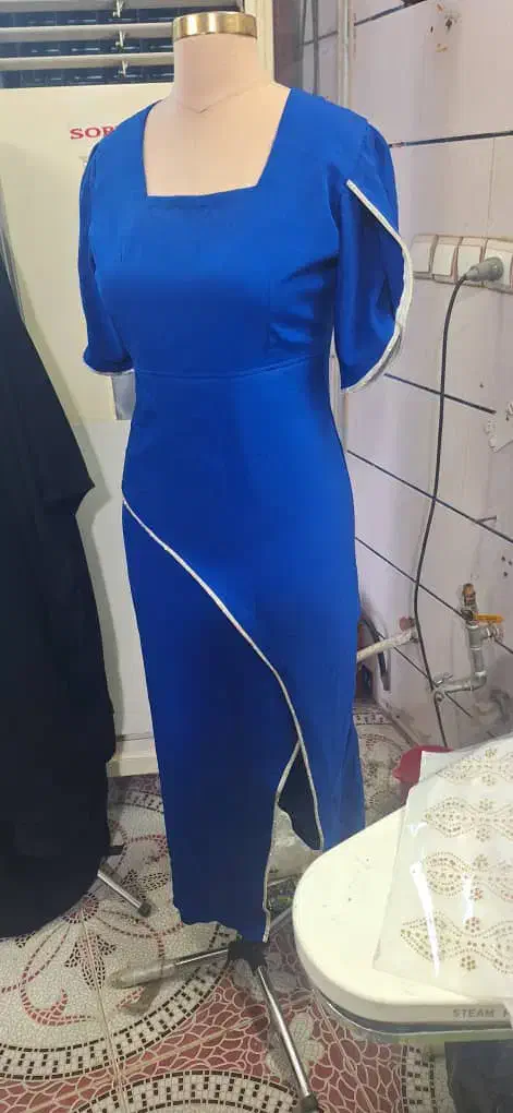 لباس مجلسی شیک|لباس|اهواز, اهواز|دیوار