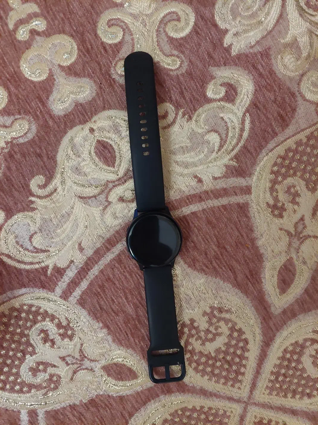 Galaxy watch active 2|ساعت|تهران, ایوانک|دیوار