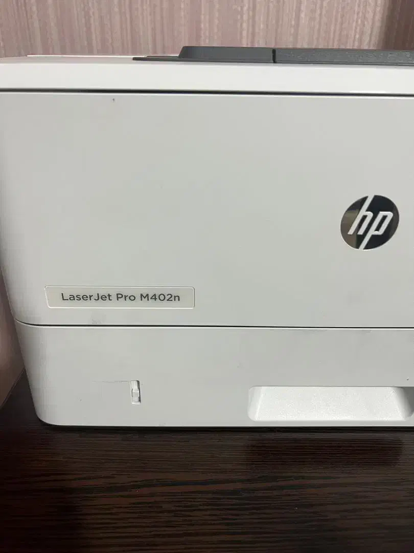 پرینتر HP laserjet pro 402n|پرینتر، اسکنر، کپی، فکس|شیراز, نشاط|دیوار