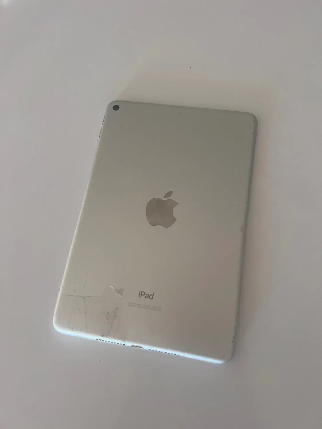 ایپد مینی 5|تبلت|تهران, تجریش|دیوار