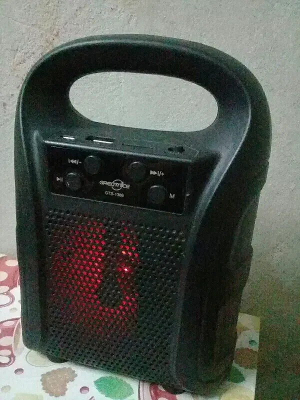 اسپیکر|پخش‌کننده همراه|اهواز, ۳۰ متری|دیوار