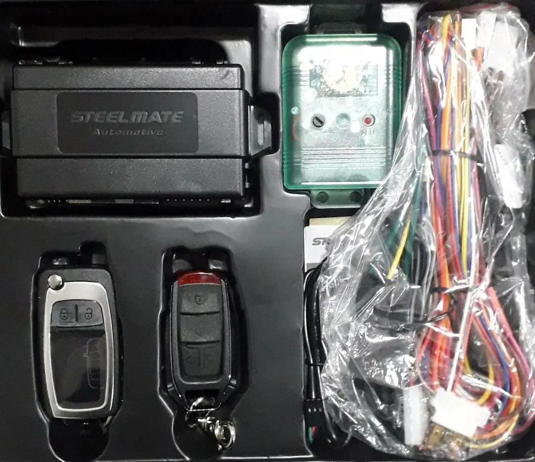 دزدگیر|قطعات یدکی و لوازم جانبی|خرمآباد, |دیوار