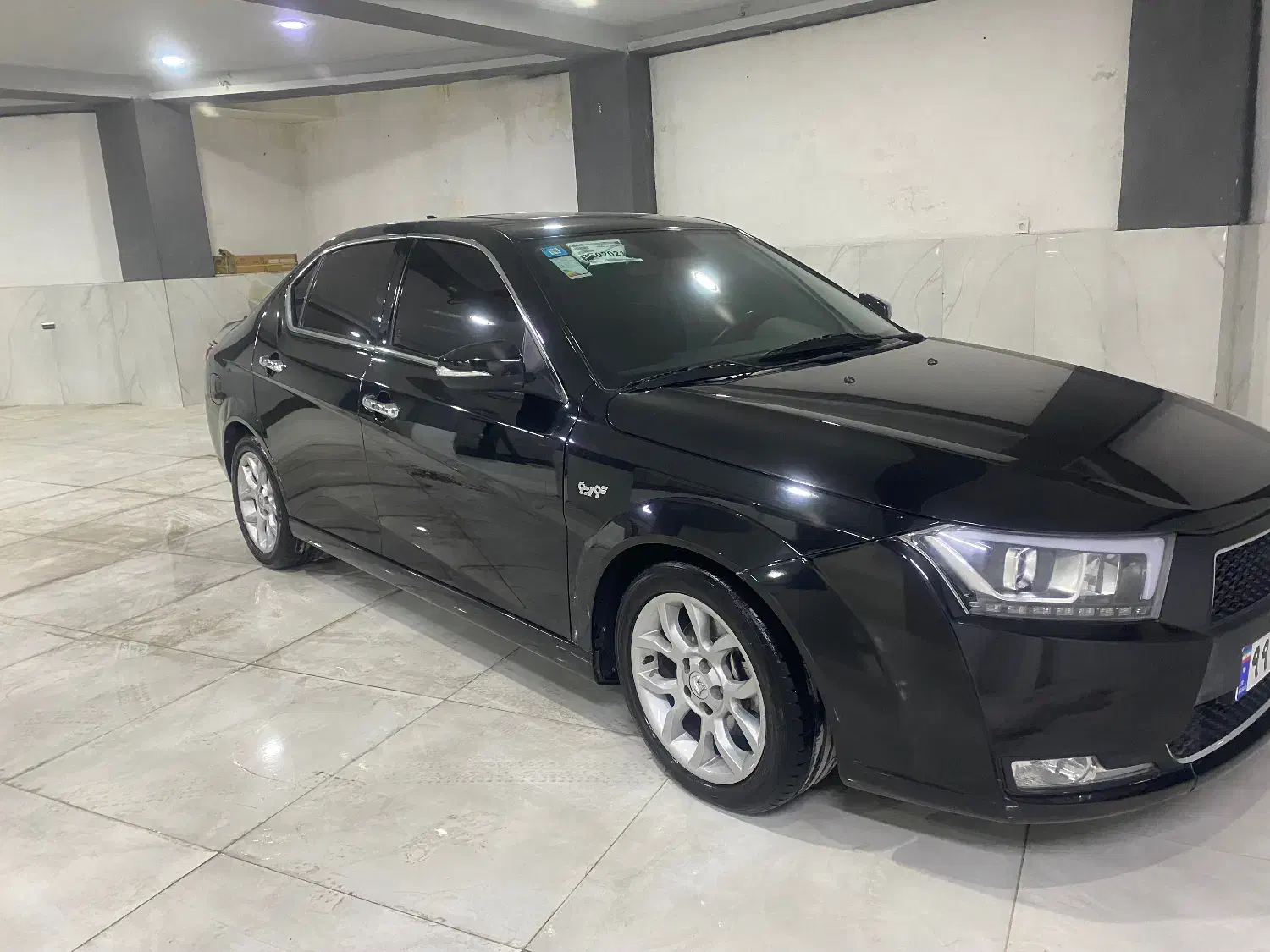 دناپلاس اتوماتیک ۶دنده|خودرو سواری و وانت|بروجرد, |دیوار