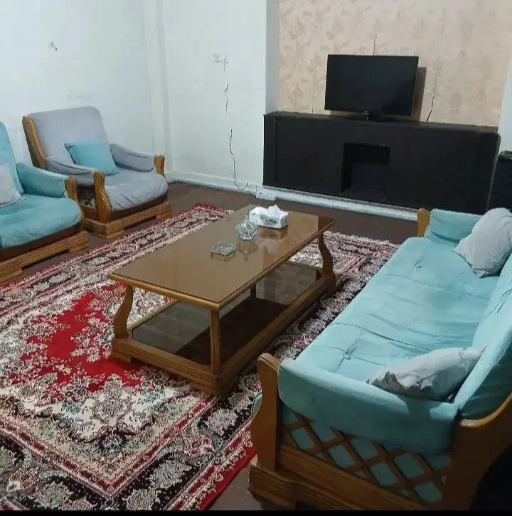 شبانه روزانه اجاره سوییت آپارتمان|اجارهٔ کوتاه‌مدت آپارتمان و سوئیت|تهران, سبلان (لشگر)|دیوار