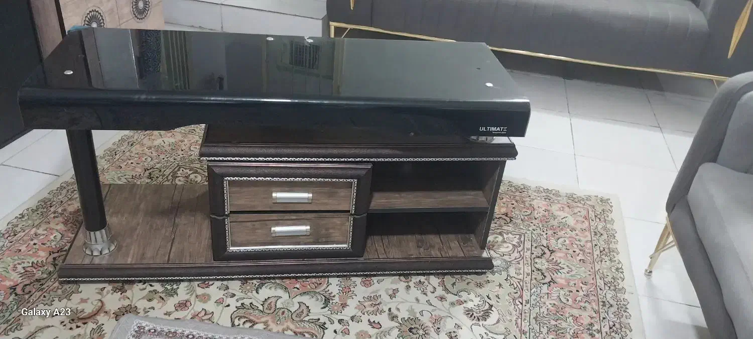 میز تلویزیون|میز تلویزیون|تربتحیدریه, رضاشهر|دیوار