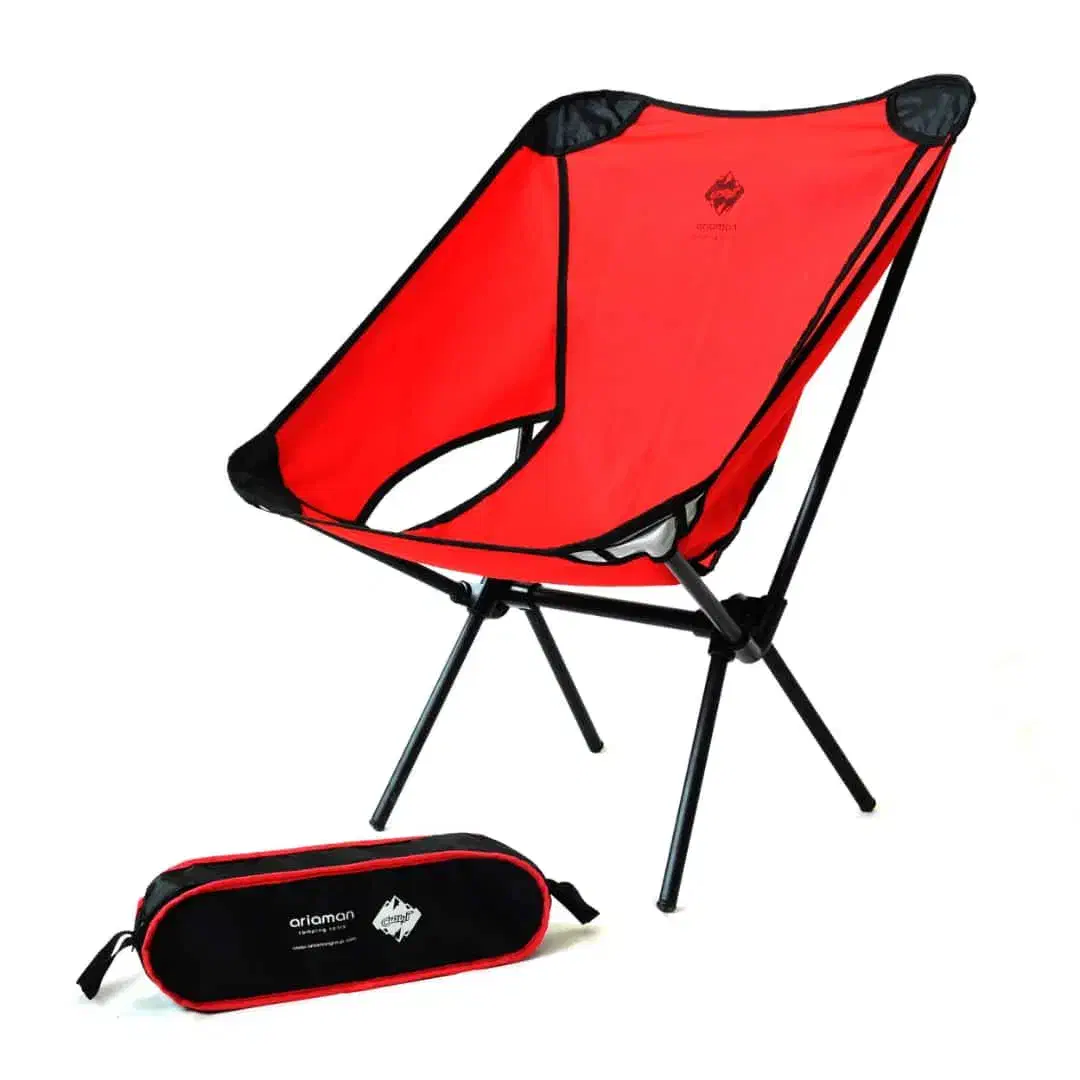 صندلی|کوهنوردی و کمپینگ|دوگنبدان, |دیوار