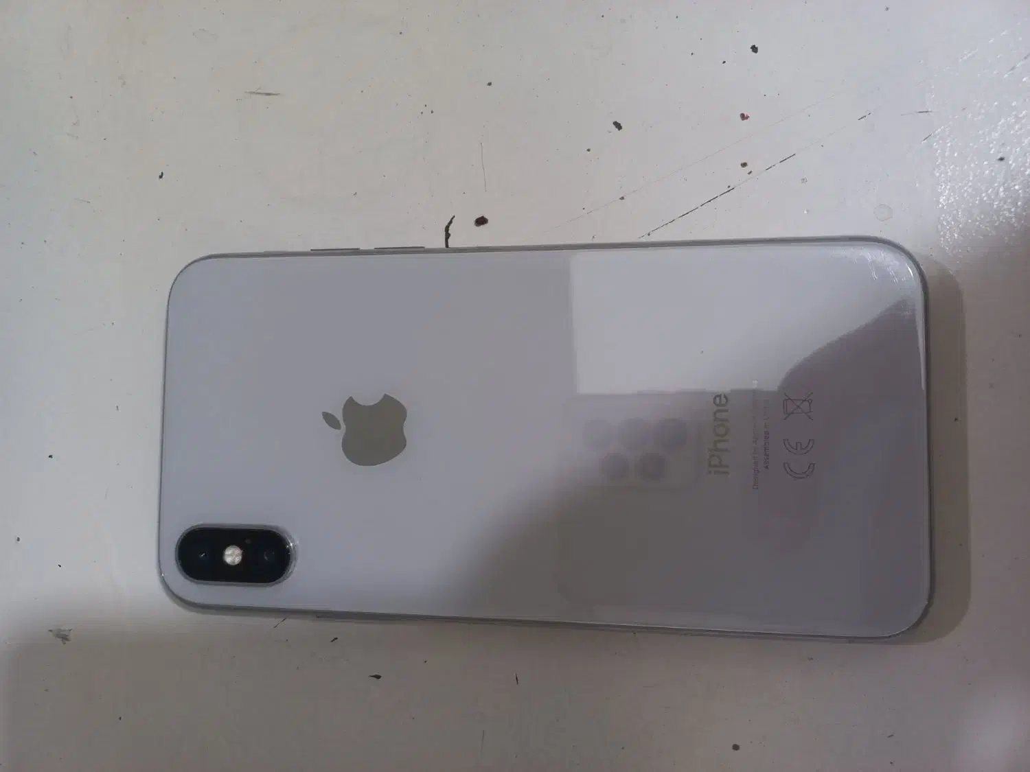 گوشی آیفون X|موبایل|زابل, |دیوار