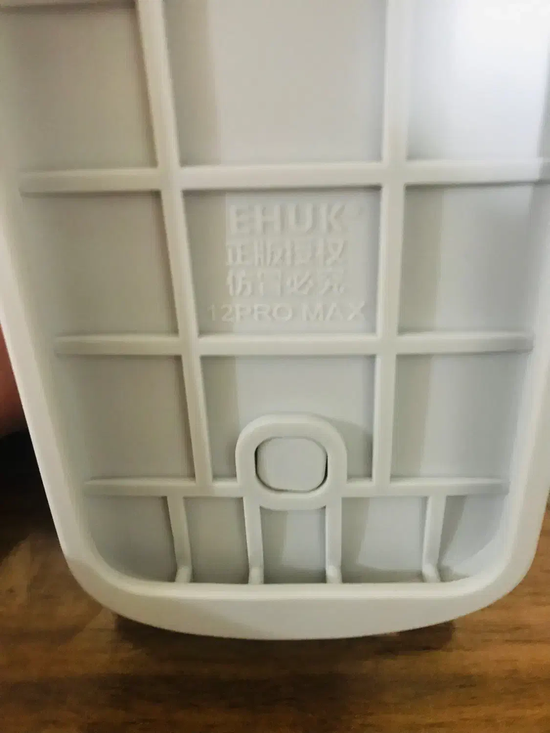 قاب گوشی 12Pro max|لوازم جانبی موبایل و تبلت|آق قلا, |دیوار