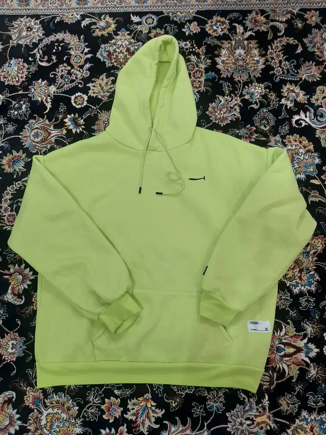 تعدادی هودی درس شیک|لباس|ایذه, |دیوار