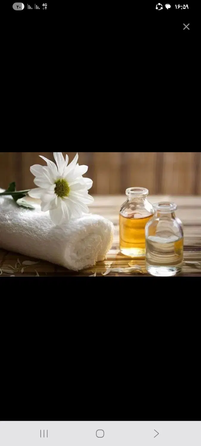 ماساژ|خدمات آرایشگری و زیبایی|شیراز, باغ تخت|دیوار