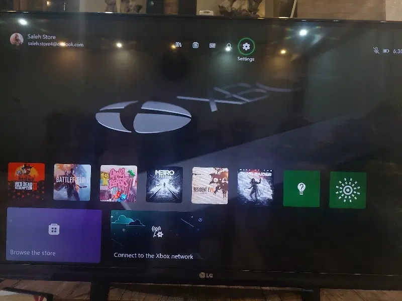 ایکس باکس وان pro معاوضه فقط با ps4|کنسول، بازی ویدئویی و آنلاین|همدان, |دیوار