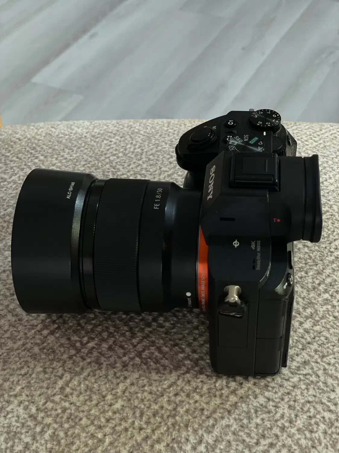 دوربین سون تری|دوربین عکاسی و فیلم‌برداری|رشت, علی آباد|دیوار