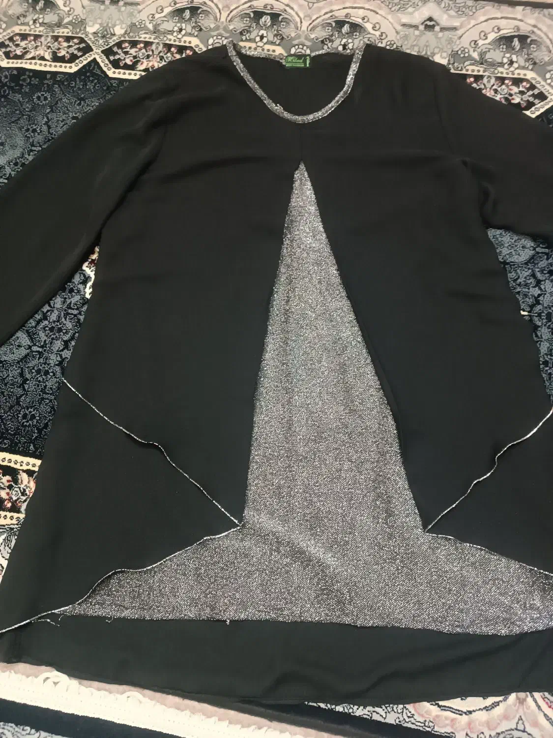 شومیز شیک ومجلسی|لباس|همدان, |دیوار