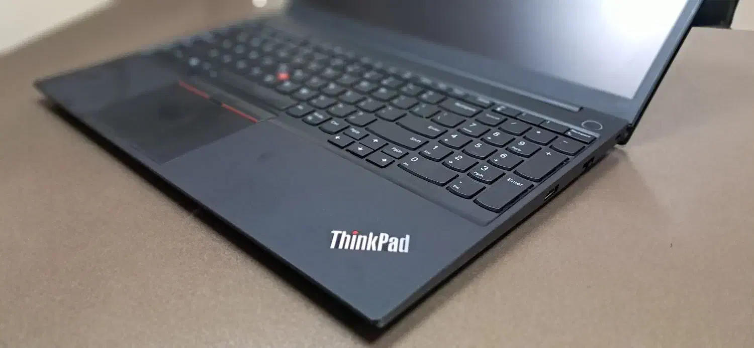 lenovo E15 i7 gen 11|رایانه همراه|قم, صفائیه|دیوار