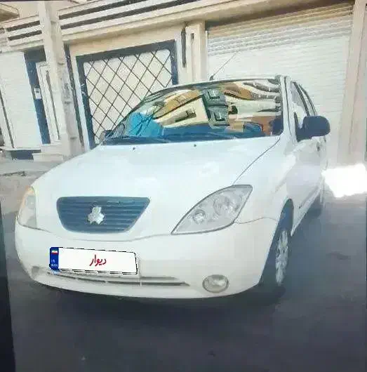 تیبا۲ مدل۹۹ جهت معاوضه|خودرو سواری و وانت|قرچک, باقرآباد|دیوار