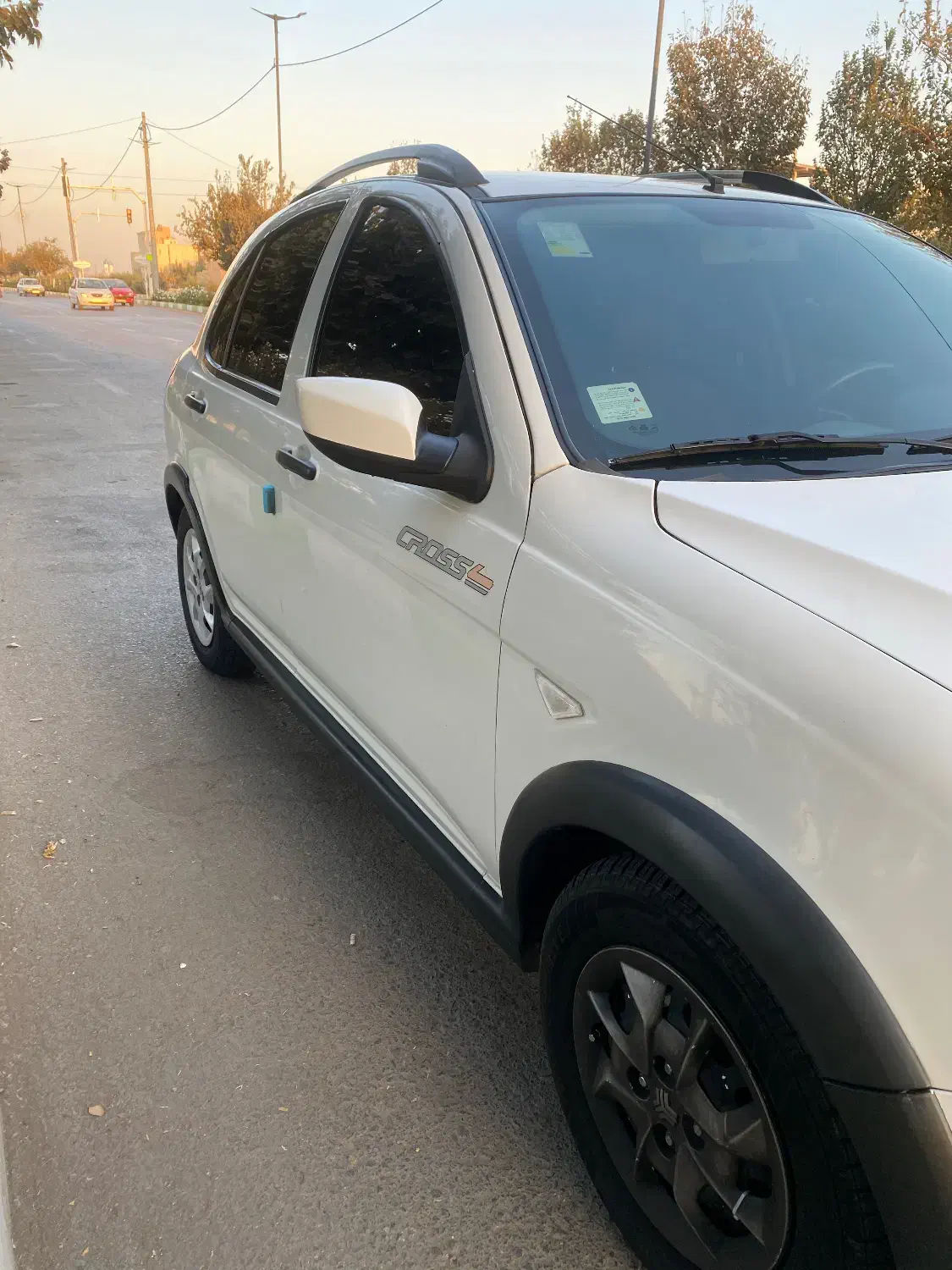 کوییک۱۴۰۱ تمیز|خودرو سواری و وانت|قم, شاه سید علی|دیوار