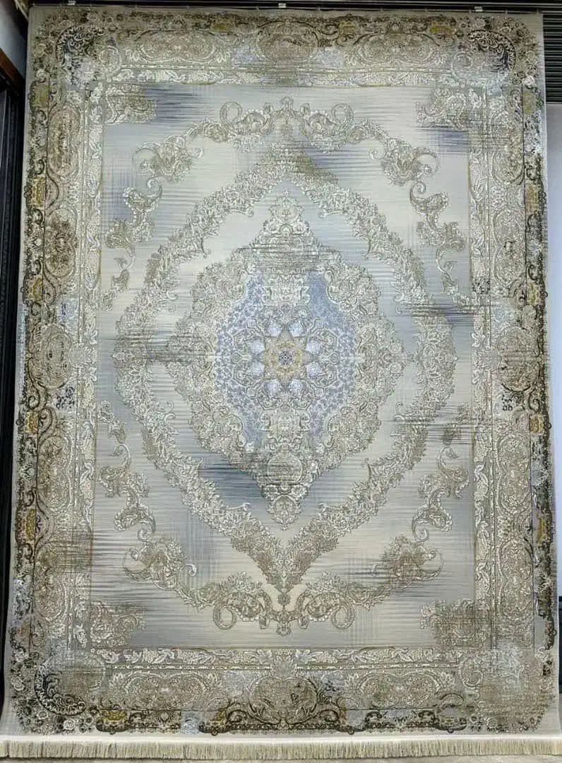 فرش/با  فرش نو، رنگی تازه به زندگی‌ات بده/|فرش|هندیجان, |دیوار