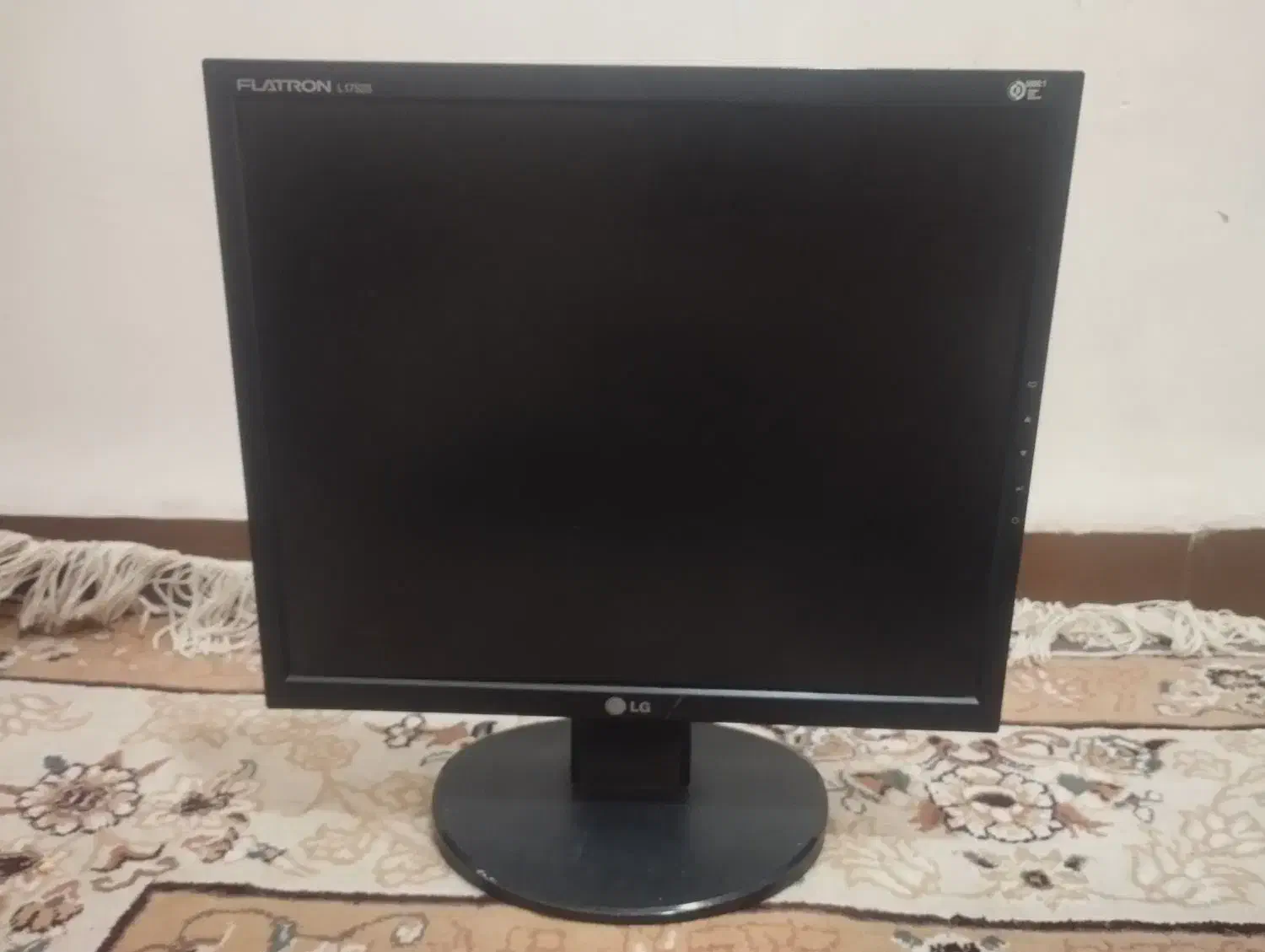 مینی کیس گیمینگ HP بهمراه مانیتور|رایانه رومیزی|رامهرمز, |دیوار