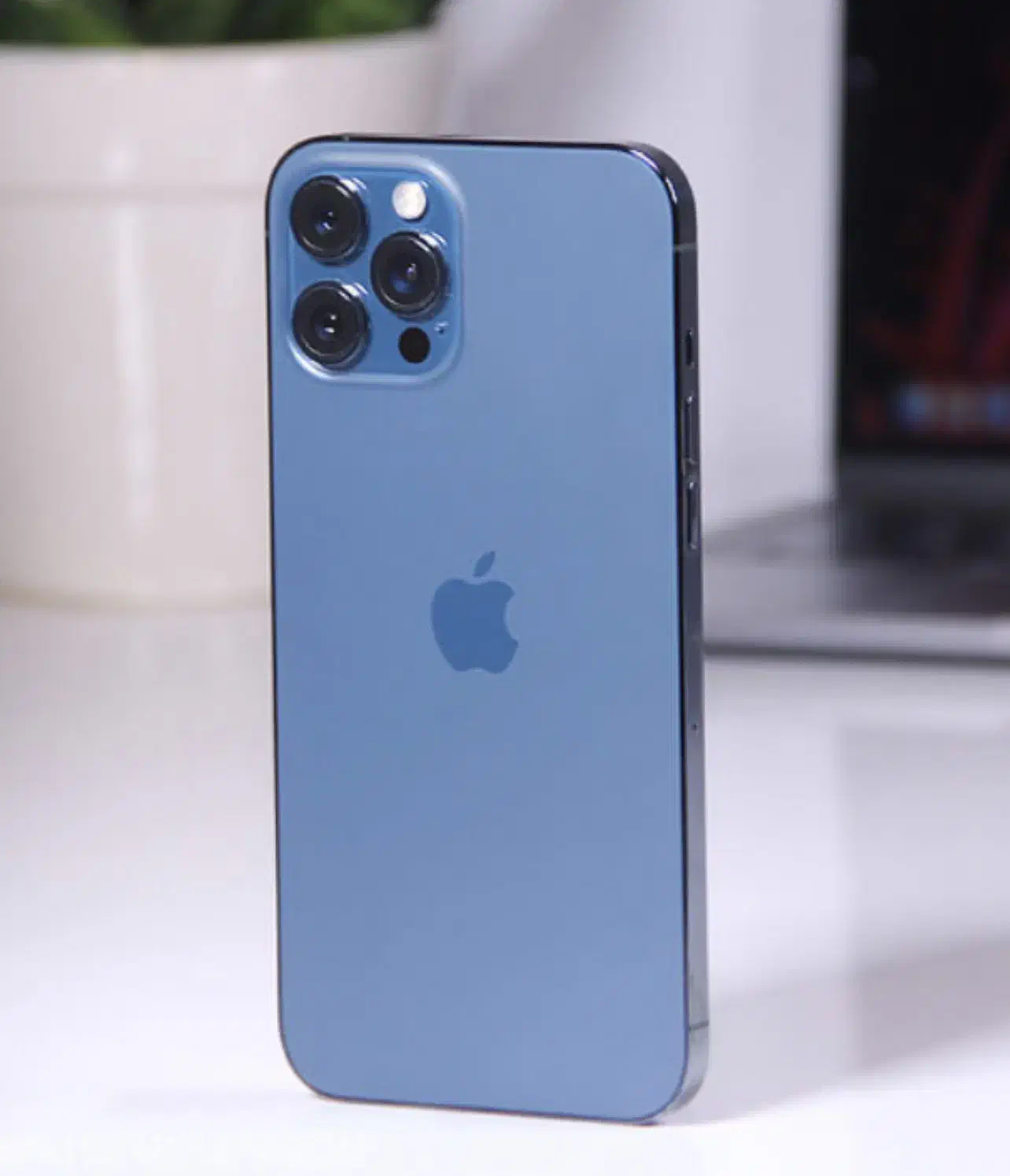 آیفون ۱۲ پرومکس|موبایل|آمل, |دیوار