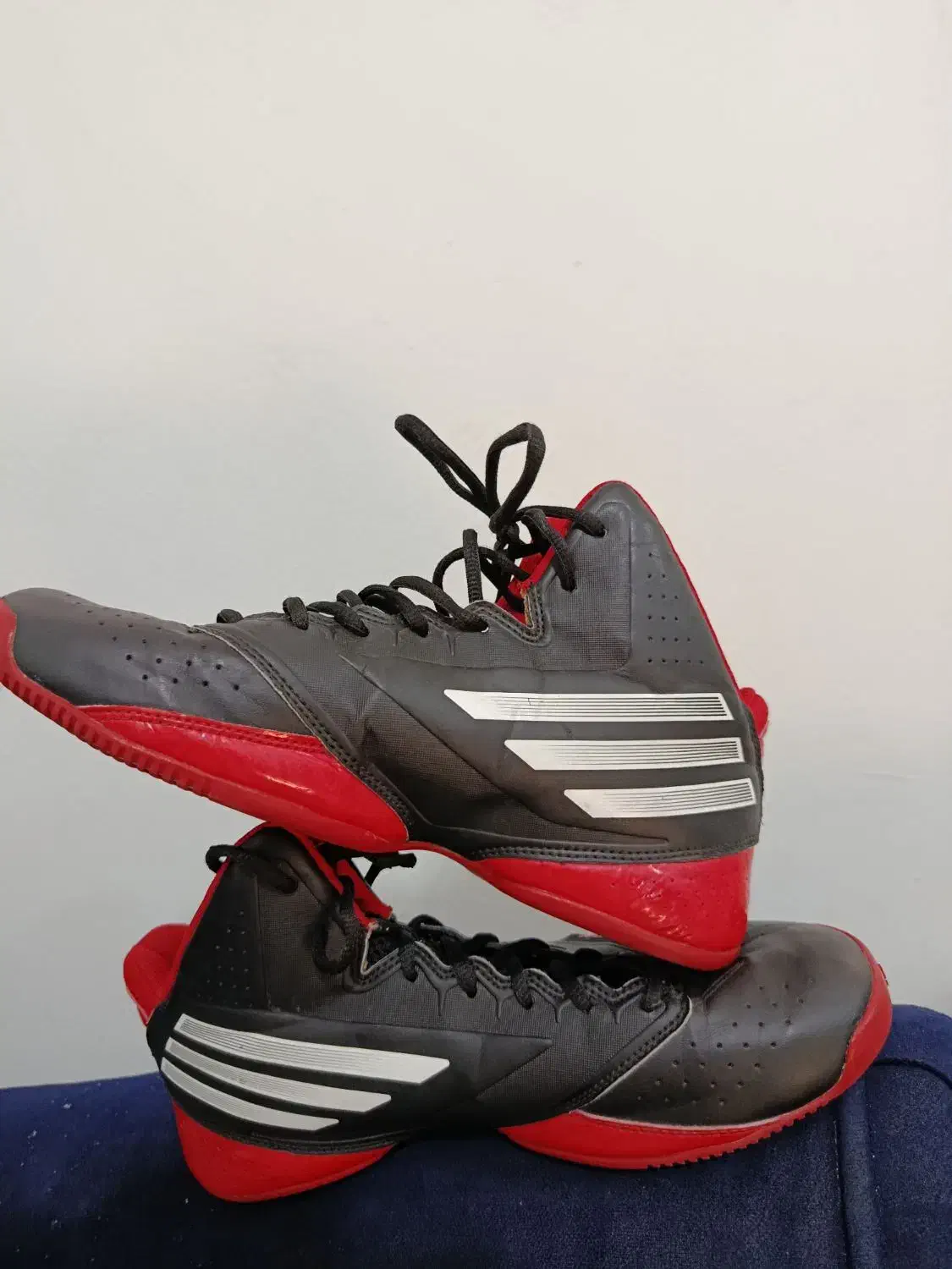 کتونی اورجینال(42)|کیف، کفش، کمربند|محمدشهر, کوی بهار|دیوار