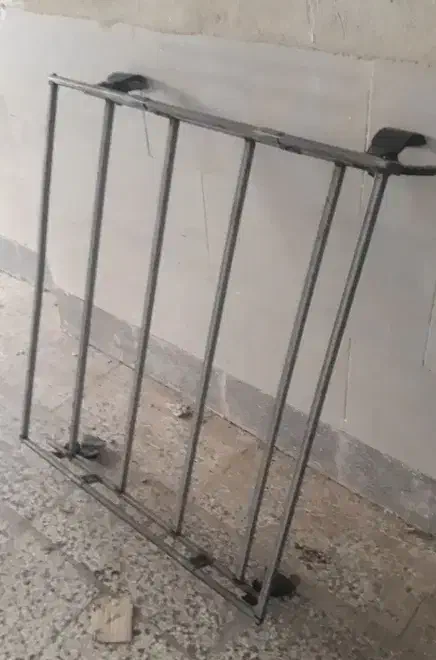 روکش باربند میدرنج|قطعات یدکی و لوازم جانبی|سبزوار, شهرک جهاد|دیوار