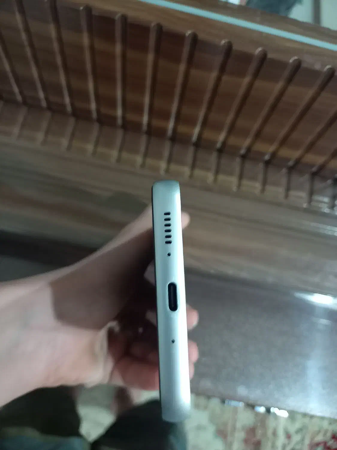 گوشی سامسونگ a54|موبایل|تهران, بهمن یار|دیوار