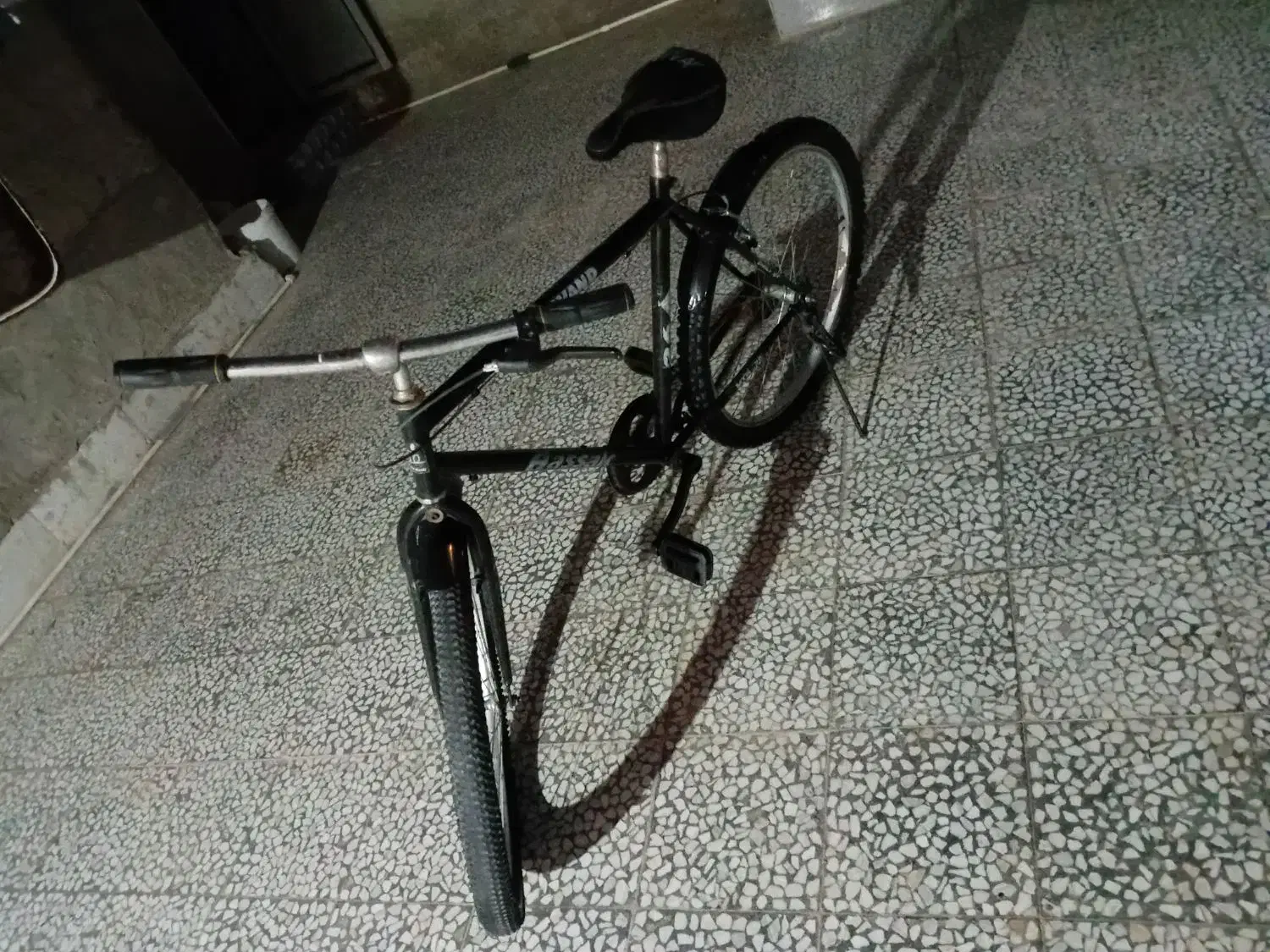 دوچرخه 26 آساک دماوند|دوچرخه، اسکیت، اسکوتر|زابل, |دیوار