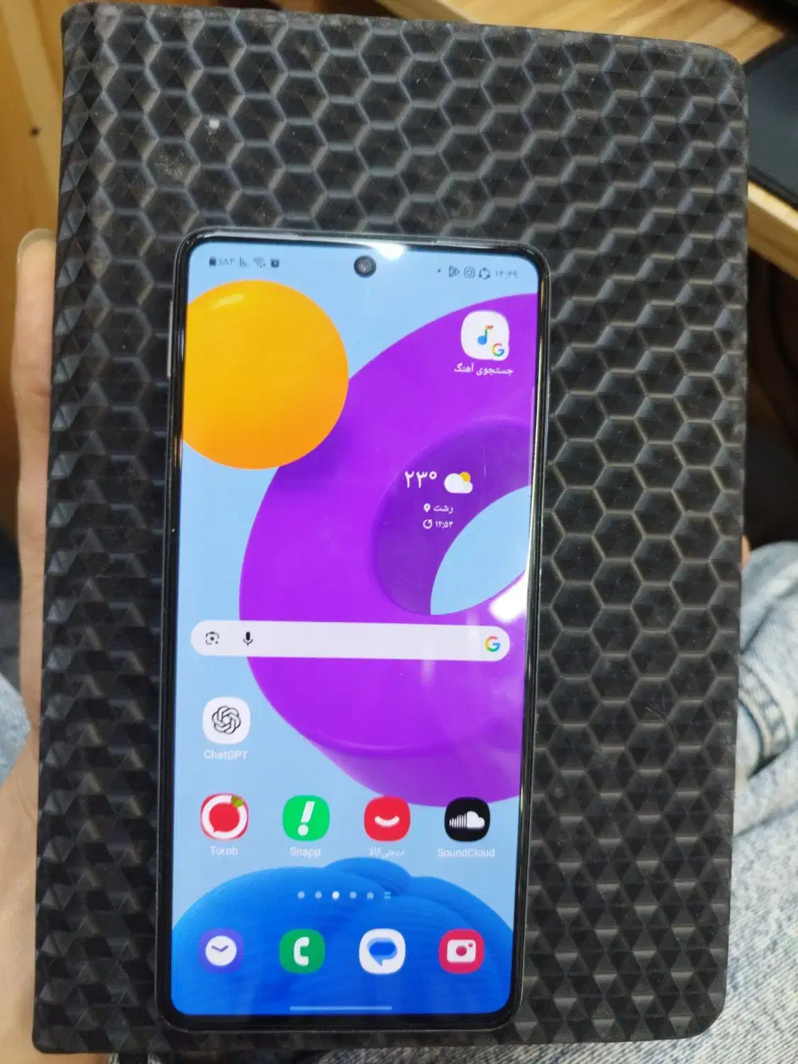 m 52|موبایل|رشت, گلسار|دیوار