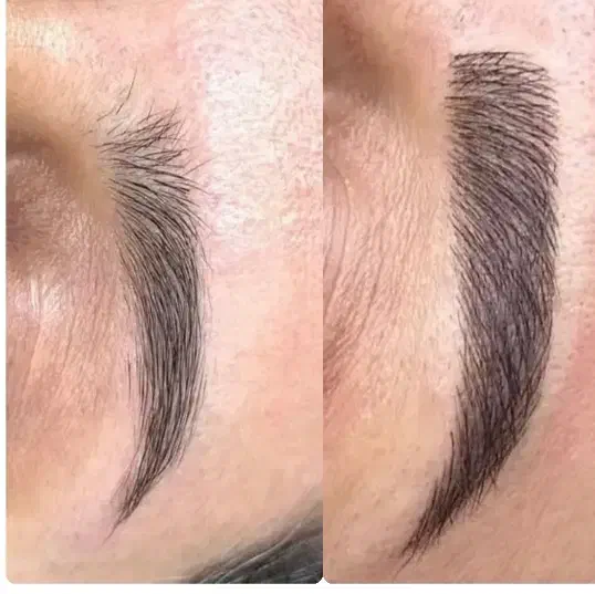 تتو با ضمانت رنگ ۵ ساله فقط یک میلیون|خدمات آرایشگری و زیبایی|مشهد, صیاد شیرازی|دیوار