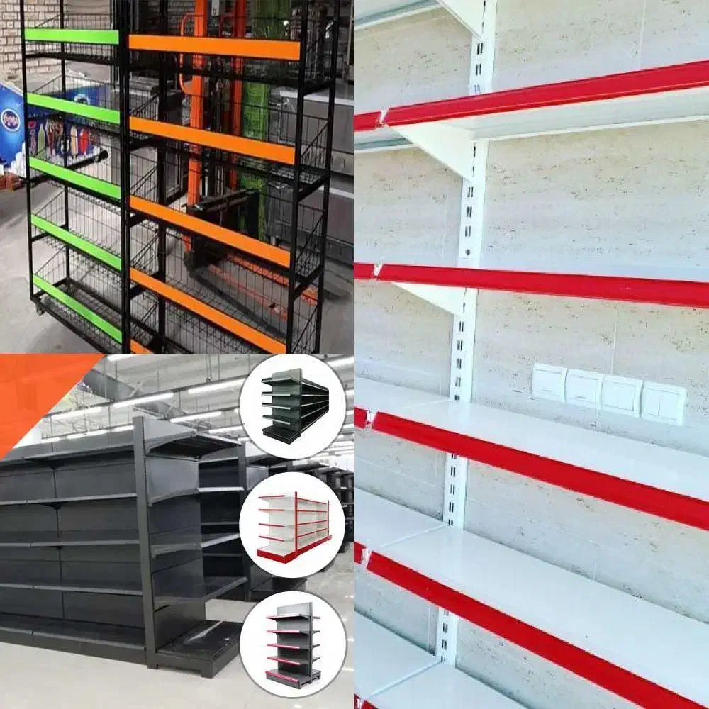 طاقچه قفسه فروشگاهی|فروشگاه و مغازه|بندرعباس, |دیوار