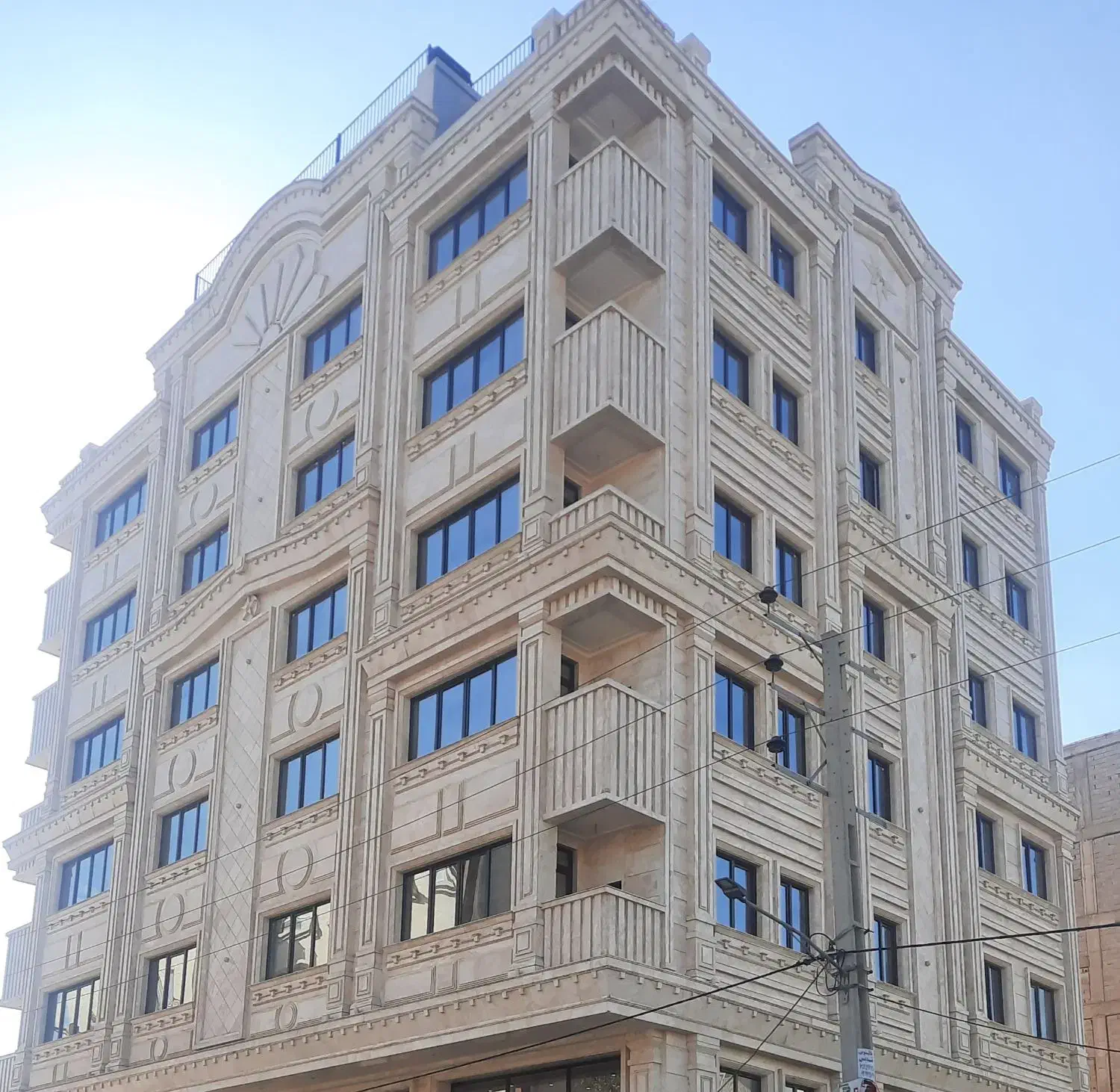 مشارکت در ساخت/فروش/زمین و کلنگی/تاپ لوکیشن شهریار|مشارکت در ساخت املاک|شهریار, شهریار|دیوار