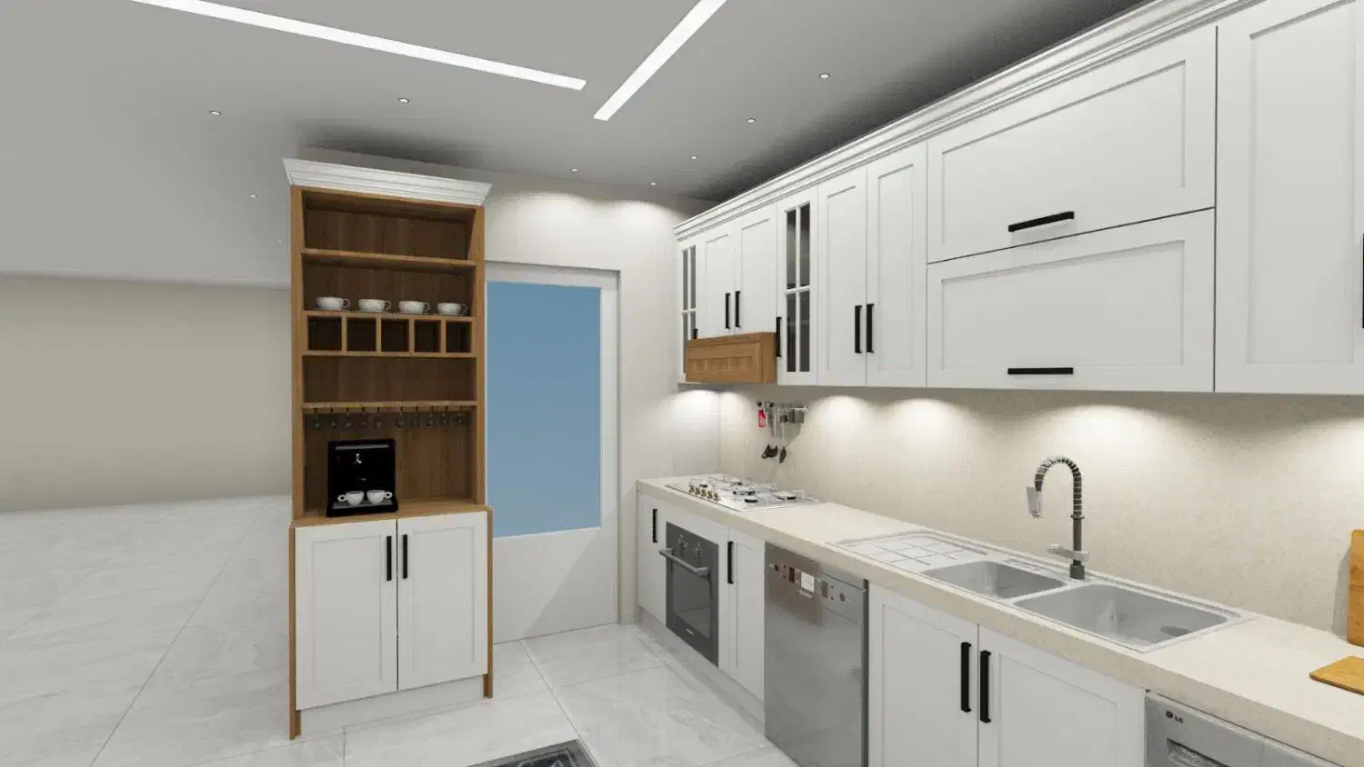 از صفر تا صد را از ما بخواهید تولیدی|جاکفشی، کمد، دراور|پاکدشت, حصار امیر|دیوار