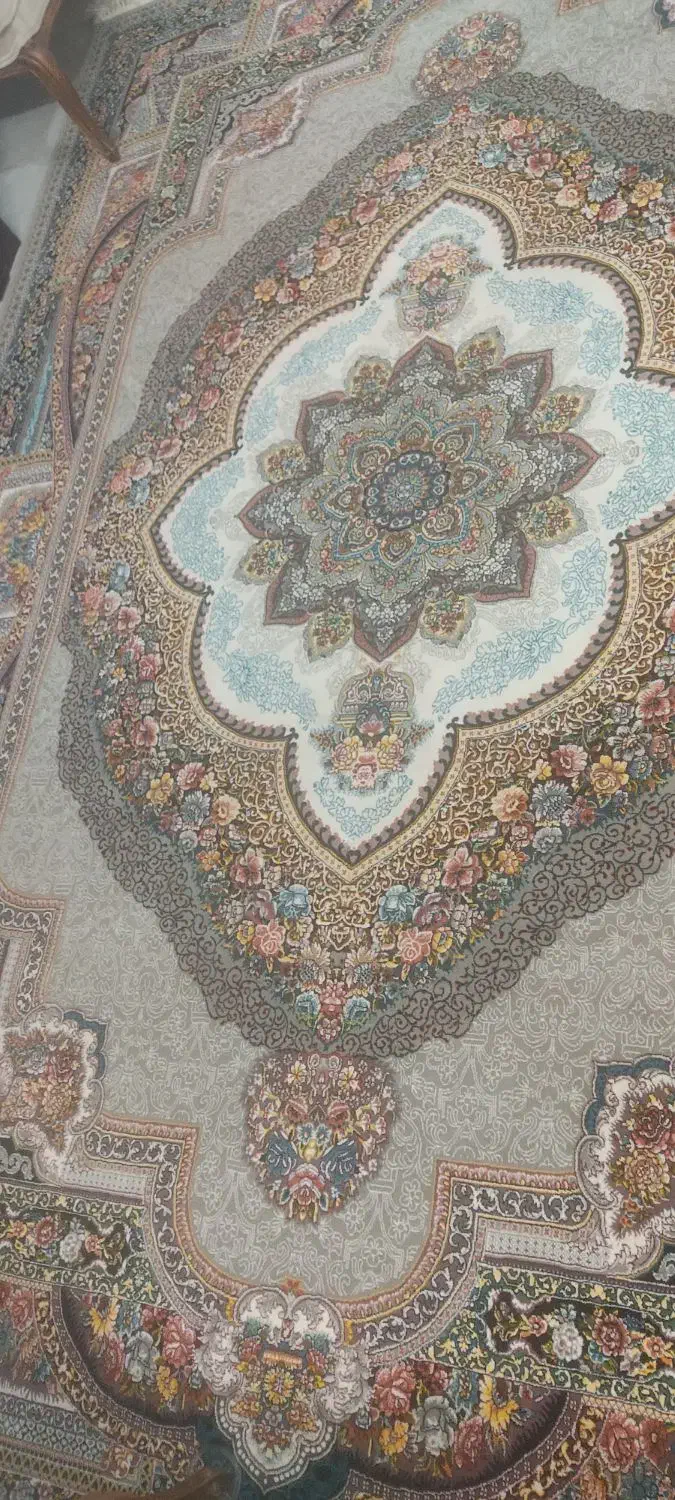 دو عدد ۶متری|فرش|زنجان, |دیوار